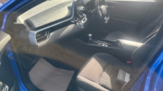 Toyota C-HR 1.8 Hybrid Design 5dr CVT Hybrid Hatchback